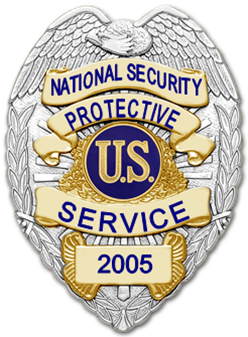 National Security & Protective Services, Inc. Logo