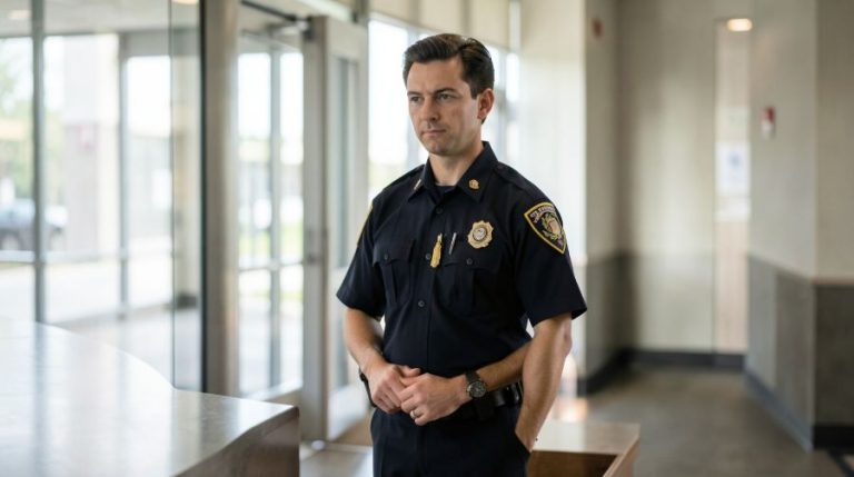 How Long Does It Take to Set Up Security Guard Coverage?